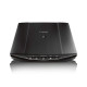 Canon CanoScan LiDE 220 Flatbed Scanner showcasing its sleek design and features for efficient scanning